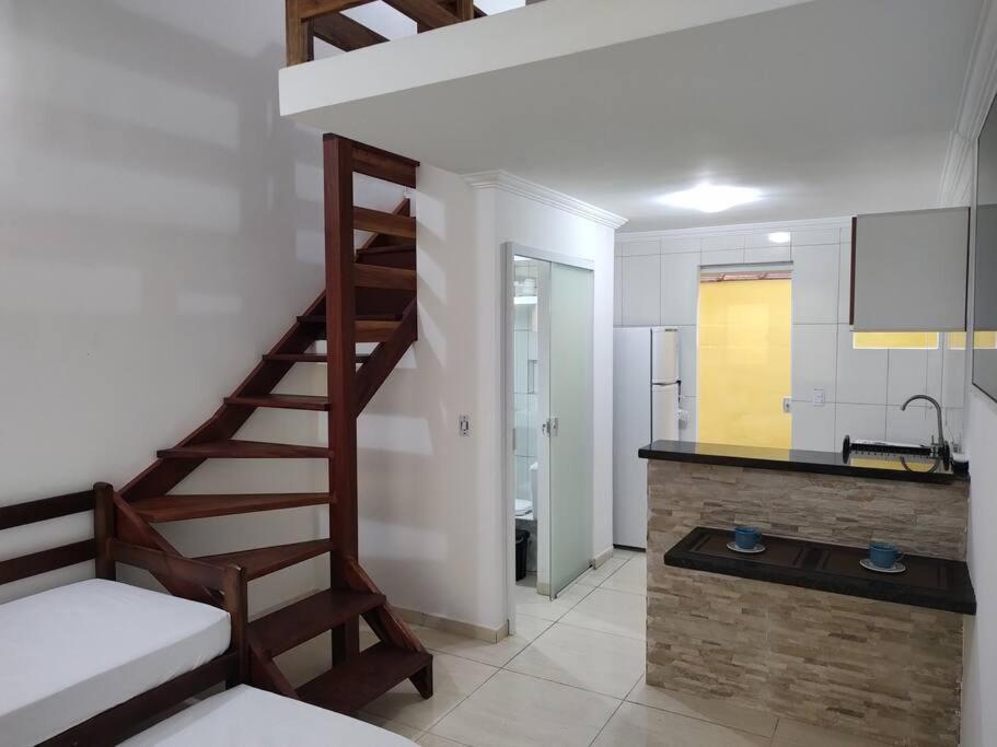Lofts Primavera Centro Historico Araquari Exterior photo