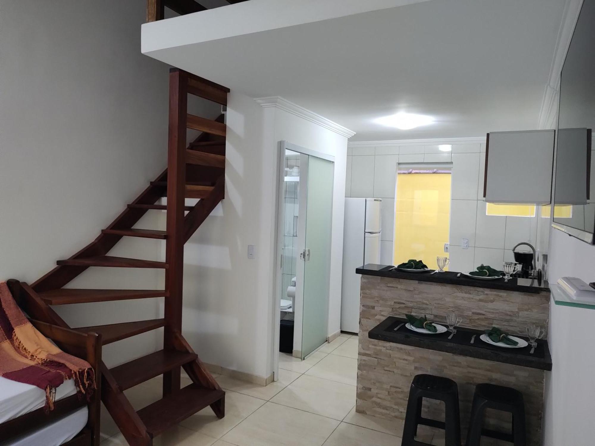 Lofts Primavera Centro Historico Araquari Exterior photo